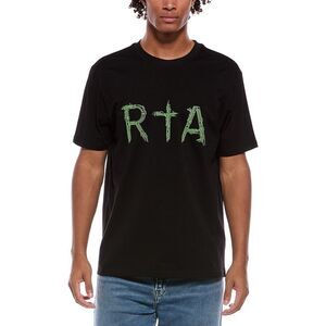 Rta Mens  Liam T-Shirt, Black